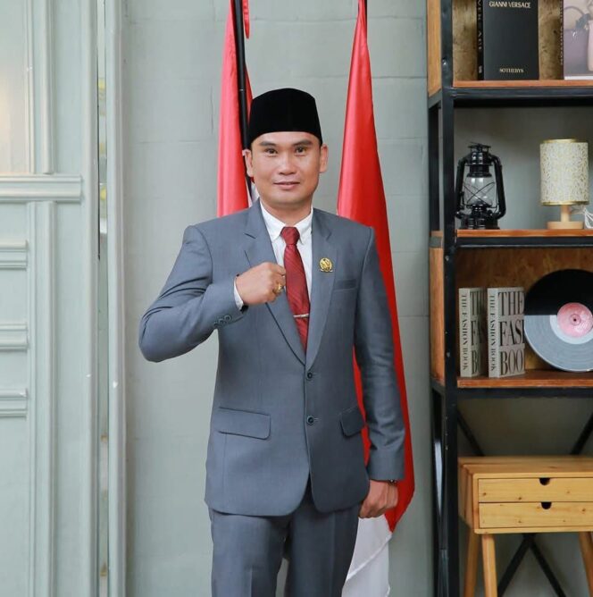 
					Terkait Mutasi Kepsek, Komisi 1 DPRD Seluma akan Panggil Diknas dan BKPSDM