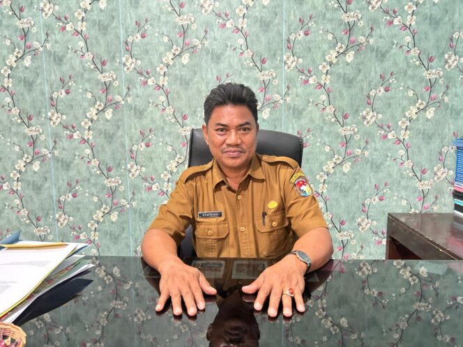 
					Kabar Baik! Inflasi Mukomuko Turun Drastis ke 2,55 Persen, Gerakan Pangan Murah Jadi Kunci Utama