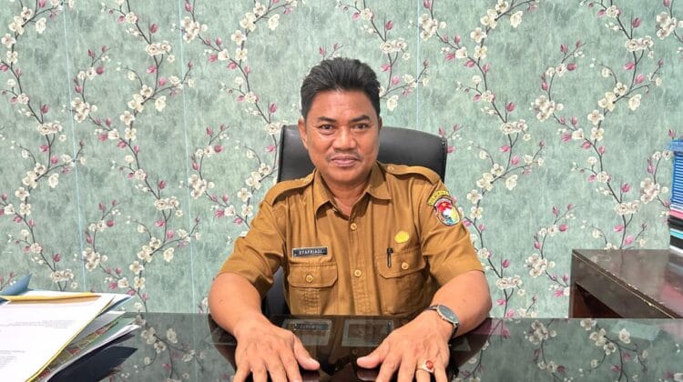 Kabar Baik! Inflasi Mukomuko Turun Drastis ke 2,55 Persen, Gerakan Pangan Murah Jadi Kunci Utama