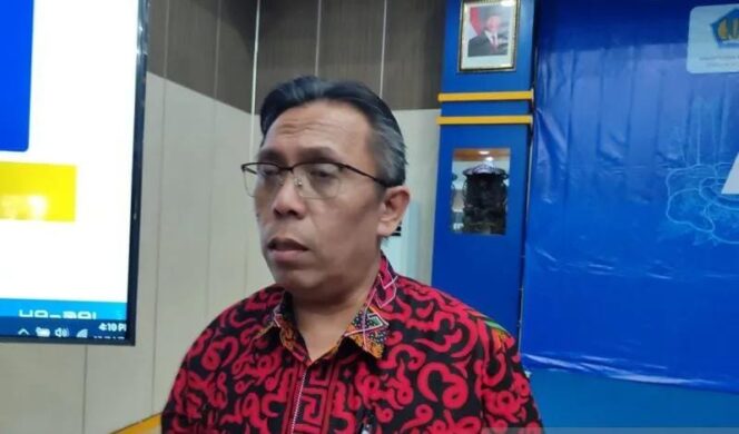 
					Awal Tahun Ciamik! Pendapatan Negara di Bengkulu Tembus Rp149,6 Miliar per Februari 2026