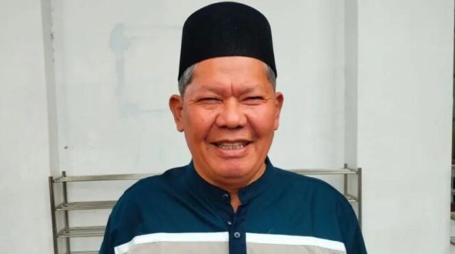 
Kabar Gembira! Baznas Rejang Lebong Siapkan Beasiswa ‘Baznas Cerdas’ dari SD hingga Kuliah