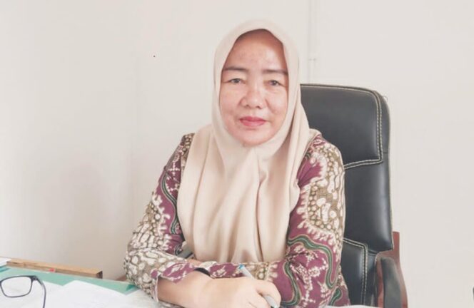 
Cegah Bullying di Sekolah, Disdikbud Mukomuko Perketat Pengawasan Aktivitas Pelajar