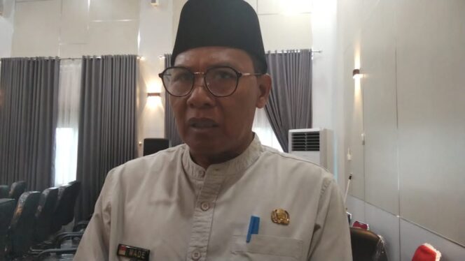 
BPBD Kota Bengkulu Siagakan 34 Personel TRC, Pastikan Libur Lebaran 2026 Aman dari Bencana
