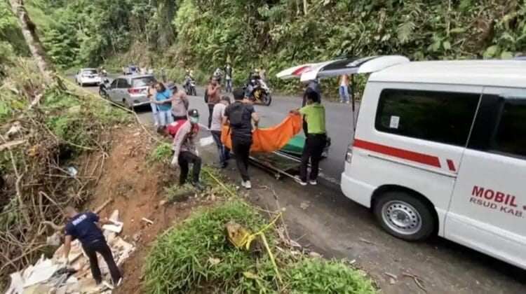Identitas Mayat Perempuan Hamil di Liku 9 Terungkap, Ternyata Warga Musi Rawas