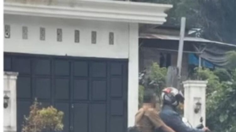 Drama “Kucing-kucingan” Kadis PUPR Rejang Lebong: Sempat Hilang Jejak, Akhirnya Terciduk KPK Bawa Rp310 Juta!