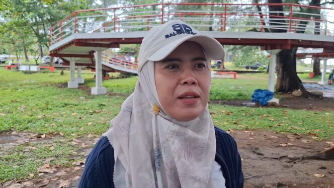 
Cegah “Getok Harga” Saat Lebaran 2026, Pemkot Bengkulu Tebar Spanduk HET di 10 Destinasi Wisata Unggulan