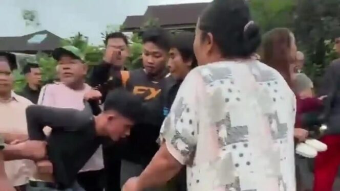 
Motif Begal Siswi di Rejang Lebong Terungkap: Pelaku Ternyata Tetangga Sendiri, Incar Uang Instan!