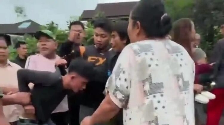 Motif Begal Siswi di Rejang Lebong Terungkap: Pelaku Ternyata Tetangga Sendiri, Incar Uang Instan!