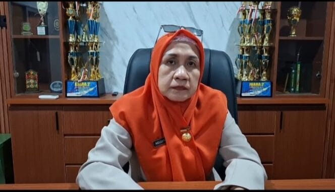 
Waspada! Kasus ISPA dan Penyakit Pencernaan di Kota Bengkulu Melonjak Pasca Lebaran 2026