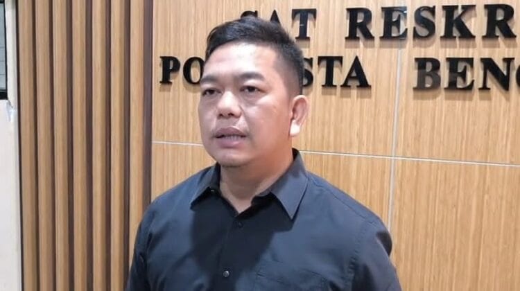 Tragedi Berdarah di Taman Simpang Kandis: Pemuda Asal Seluma Tewas Ditusuk Keris, 3 Pelaku Diringkus Polisi