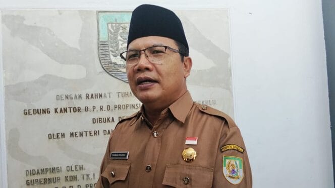 
Pemprov Bengkulu Kucurkan Rp38 Miliar untuk 130 Ambulans Desa di 2026, Kini Dilengkapi Fitur GPS!