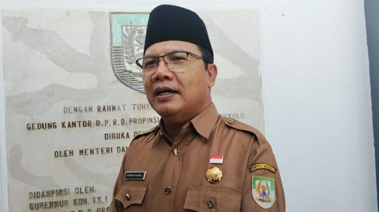 Pemprov Bengkulu Kucurkan Rp38 Miliar untuk 130 Ambulans Desa di 2026, Kini Dilengkapi Fitur GPS!