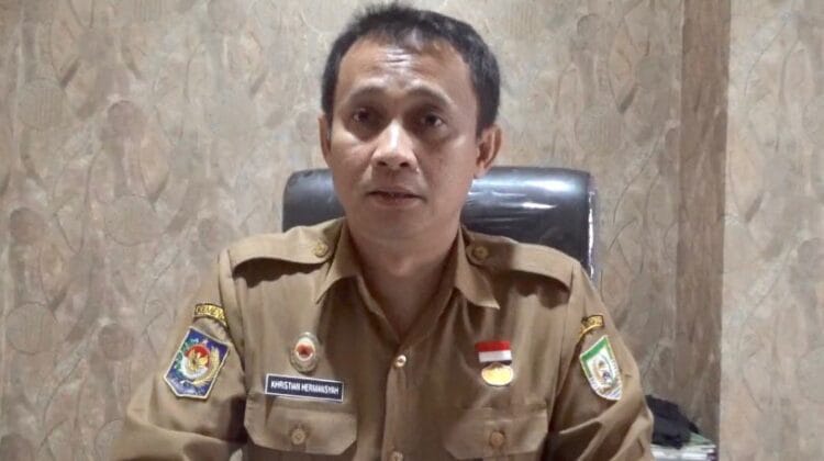 Bengkulu Dikepung Banjir: 3.000 Rumah Terendam di 5 Wilayah, Lebong dan Seluma Terparah!