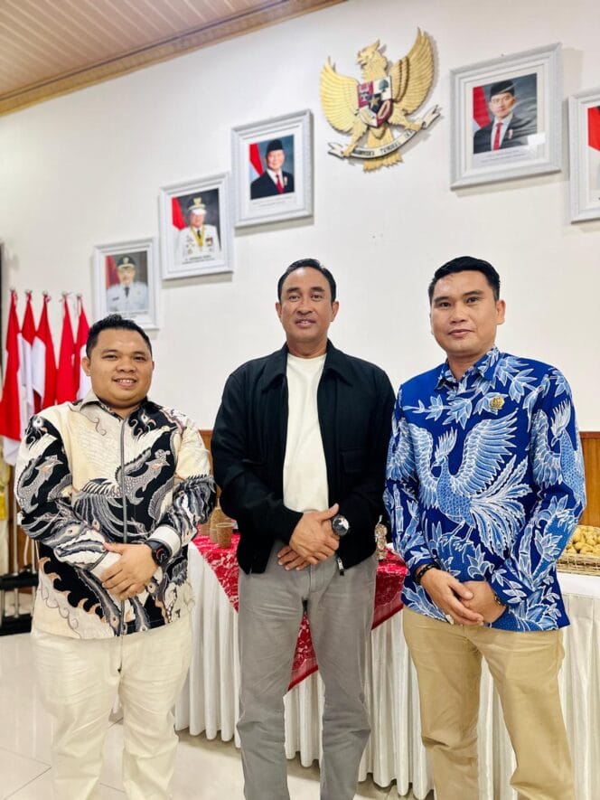 
BNN Usul Larang Vape Secara Nasional, DPRD Seluma: Langkah Berani Selamatkan Generasi dari ‘Narkoba Terselubung’