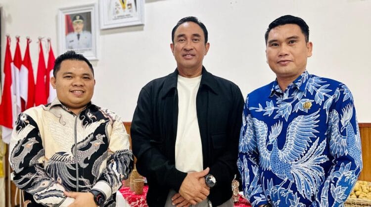 BNN Usul Larang Vape Secara Nasional, DPRD Seluma: Langkah Berani Selamatkan Generasi dari ‘Narkoba Terselubung’
