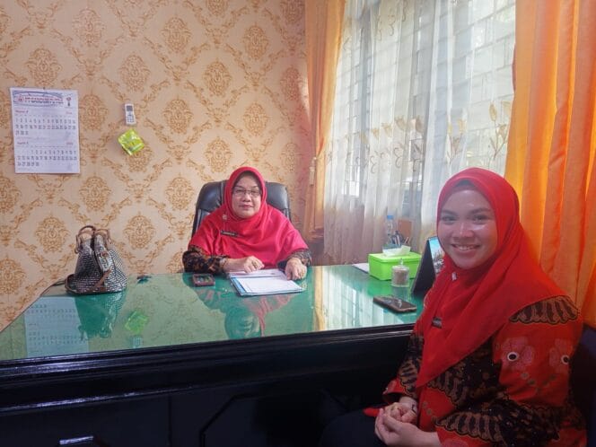 
Bukan Sekadar Angka: Warga Kota Bengkulu Kini Lebih Berani Lawan Kekerasan Anak dan Perempuan