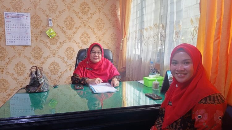 Bukan Sekadar Angka: Warga Kota Bengkulu Kini Lebih Berani Lawan Kekerasan Anak dan Perempuan