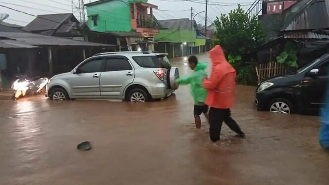 
Pasca Banjir Bandang Lebong, BPBD Minta Warga Tetap Siaga: Waspada Bencana Susulan!