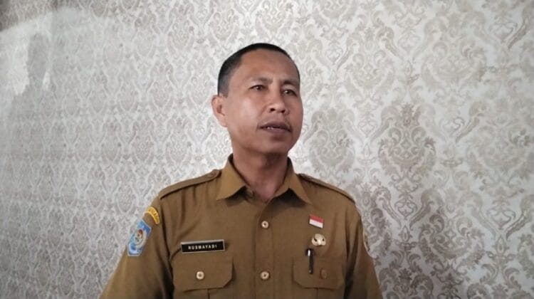 WFA Terbukti Ampuh! Pemprov Bengkulu Hemat Biaya Operasional Hingga Jutaan Rupiah