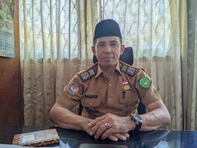 
187 Koperasi di Kota Bengkulu “Mati Suri”, Dinas Koperasi Siapkan Strategi Khusus Pembinaan