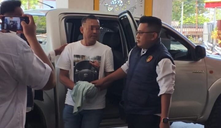 Gelapkan Dana Konsumen Rp 5 Miliar demi Judi Online, Pemilik Showroom di Bengkulu Diringkus Polisi