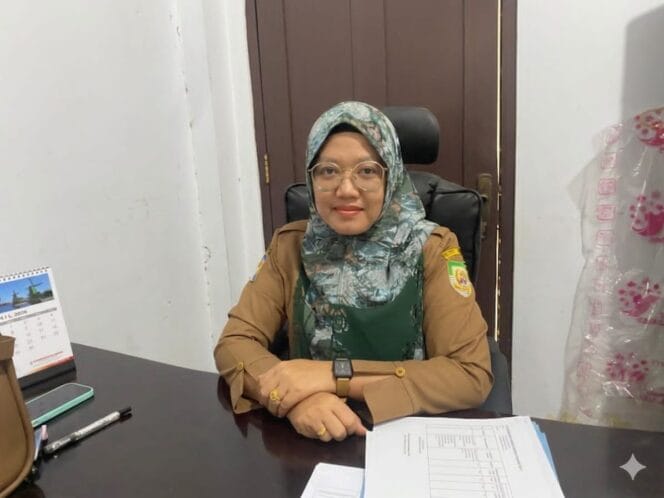 
Cegah Rabies, Pemprov Bengkulu Sebar 2.000 Dosis Vaksin ke 5 Kabupaten Prioritas