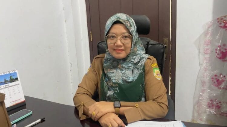 Cegah Rabies, Pemprov Bengkulu Sebar 2.000 Dosis Vaksin ke 5 Kabupaten Prioritas