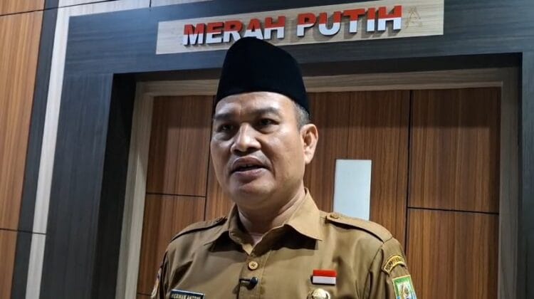 Akselerasi Pembangunan! Menteri PPN Rachmat Pambudy Boyong Agenda Strategis ke Bengkulu, Proyek Tol Jadi Prioritas
