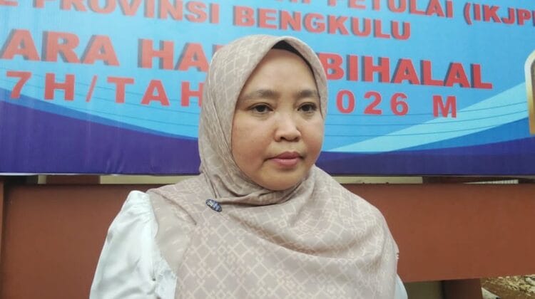 Genjot PAD Sektor Pertambangan, Pemprov Bengkulu Geser Fokus ke Jasa Lab dan Opsen MBLB