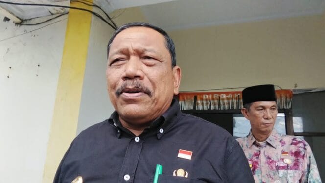 
Bengkulu Bidik Pembangunan Pabrik Biodiesel, Wagub Mian: Saatnya Hilirisasi Sawit Dipercepat!