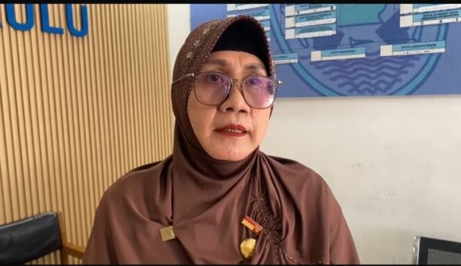 
Waspada! 561 Warga Kota Bengkulu Terserang Diare, Dinkes Ingatkan Pentingnya PHBS