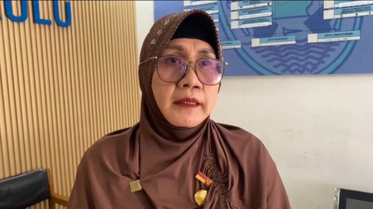 Waspada! 561 Warga Kota Bengkulu Terserang Diare, Dinkes Ingatkan Pentingnya PHBS