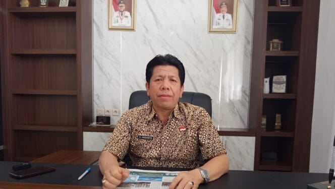 
Kabar Gembira! Pemprov Bengkulu Gelar Pemutihan Pajak Kendaraan Mulai 1 Mei 2026, Tunggakan Dihapus Total!