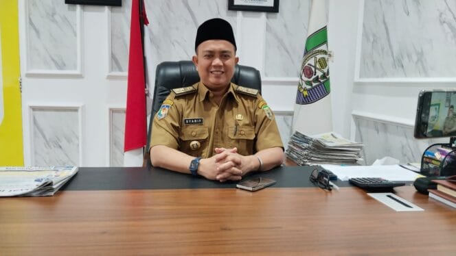 
Nasib 50 Pekerja PT MPM Pasca Akuisisi: Disnakertrans Bengkulu Bedah Status Kontrak dan Kawal Pesangon