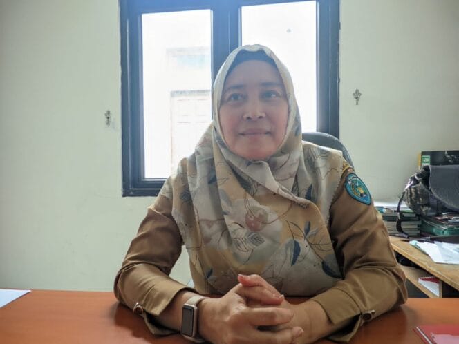 
Gaji Masih di Bawah Rp3,08 Juta? Disnaker Kota Bengkulu Ajak Pekerja Berani Lapor!