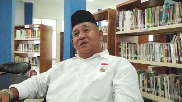 Strategi “Jemput Bola”, Pemkot Bengkulu Luncurkan LAPAK untuk Perluas Akses Literasi