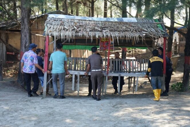 
Wajah Baru Pantai Panjang! Pemkot Bengkulu Bongkar Pondok Kumuh demi Kenyamanan Wisatawan