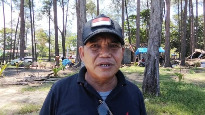 
Inflasi Kota Bengkulu Terkendali di Angka 2 Persen, Pemkot Pastikan Harga Pangan Stabil