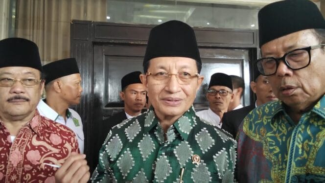 
Menag RI Puji Toleransi Bengkulu, Buka Peluang Pendirian Universitas Negeri di Curup