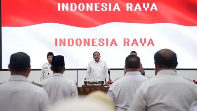 
Bengkulu Gelar Pemutihan Pajak Kendaraan Mulai 1 Mei 2026, Cek Ketentuannya di Sini