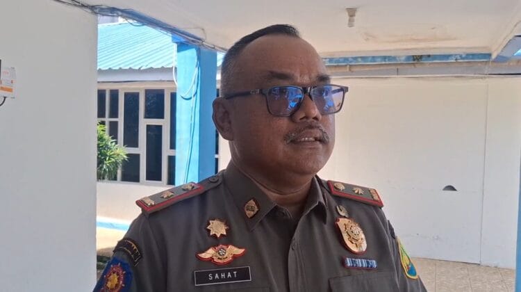 Respons Cepat Video Viral Gangster, Satpol PP Kota Bengkulu Perketat Patroli “Jaga Kota”