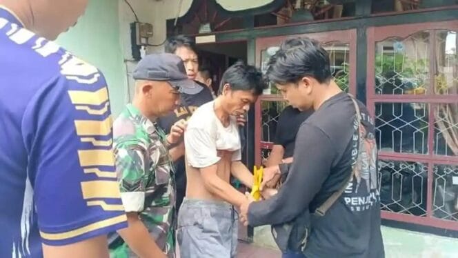 
Tragis! Siswi SD di Lebong Dibacok Tetangga Sendiri, Pelaku Diduga Alami Gangguan Jiwa