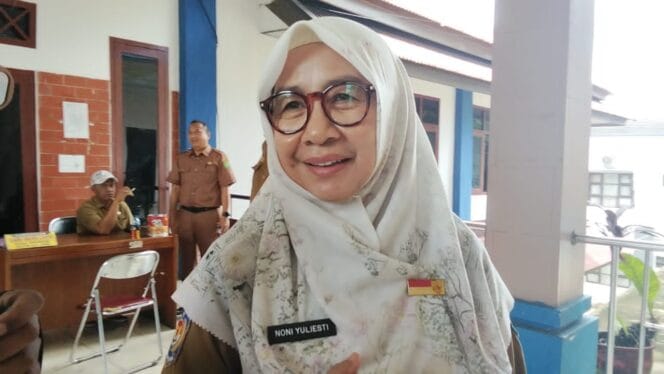 
Optimalkan PAD, Pemkot Bengkulu Tertibkan Parkir Zona 6: Bapenda Larang Jukir Setor ke Oknum!
