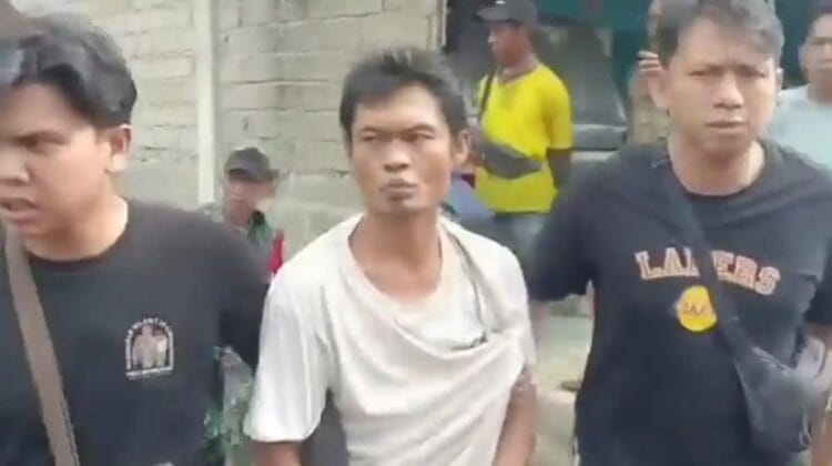 Nasib Tragis Siswi SD di Lebong Dibacok Tetangga, Pelaku Kini Diobservasi di RSKJ Soeprapto