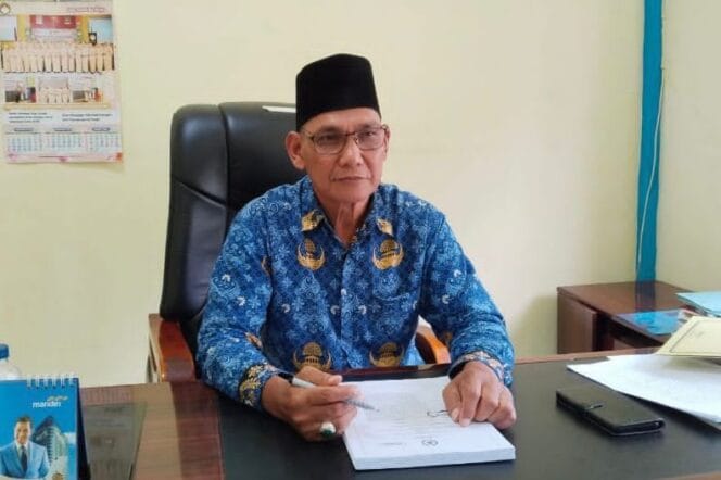 
Pilkades Serentak Mukomuko 2026: 37 Desa Bersiap, Pemkab Mulai Godok Revisi Perbup