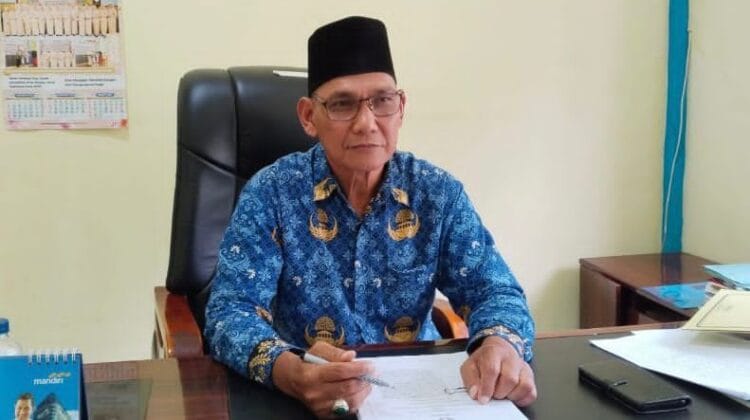 Pilkades Serentak Mukomuko 2026: 37 Desa Bersiap, Pemkab Mulai Godok Revisi Perbup