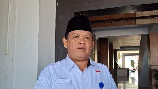 
Bye-Bye Antrean! Masuk SMA/SMK di Bengkulu Kini Full Online, Bisa Daftar Sambil Ngopi di Rumah