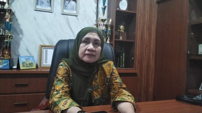 
Optimalkan Layanan Kesehatan Dasar, Pemkot Bengkulu Siagakan 54 Pustu Hingga Kelurahan