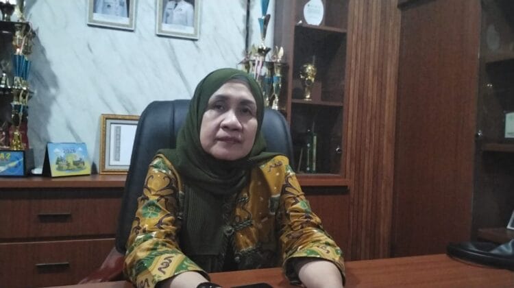 Optimalkan Layanan Kesehatan Dasar, Pemkot Bengkulu Siagakan 54 Pustu Hingga Kelurahan