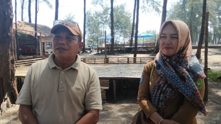 Wajah Baru Pantai Panjang: Pemkot Bengkulu Mulai Petakan Lokasi Gazebo Sepanjang Jogging Track